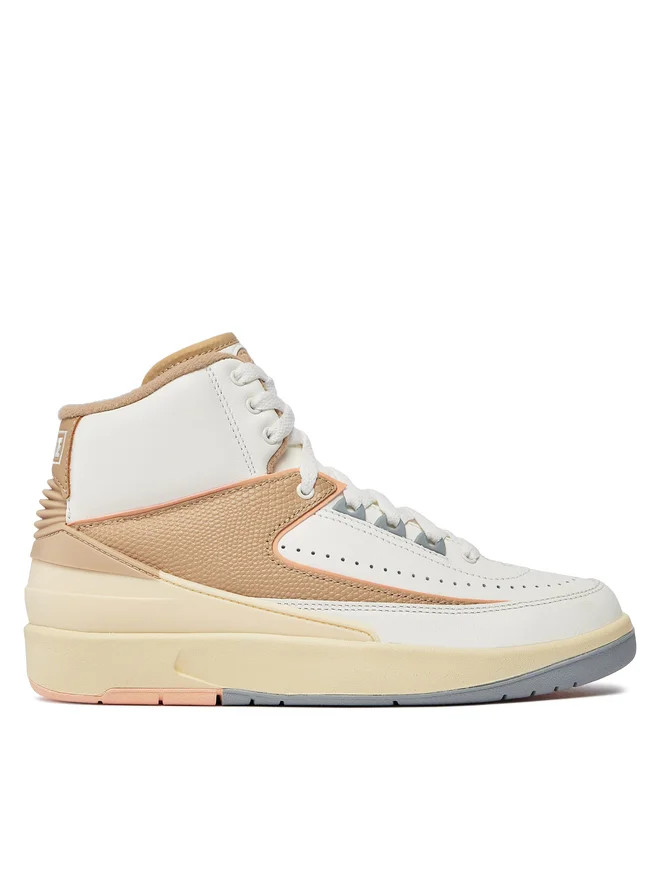 Кросівки JORDAN WMNS AIR 2 RETRO DX4400-118
