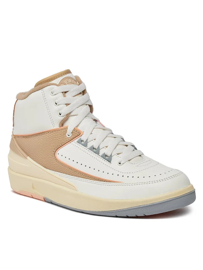 Кросівки JORDAN WMNS AIR 2 RETRO DX4400-118