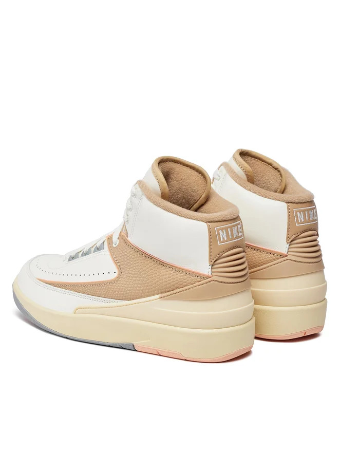 Кросівки JORDAN WMNS AIR 2 RETRO DX4400-118