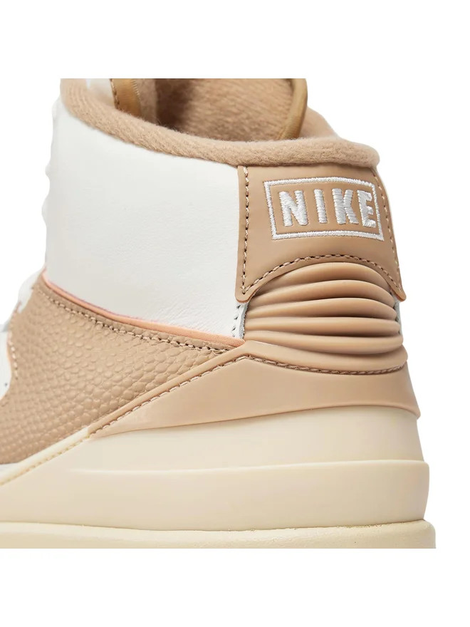 Кросівки JORDAN WMNS AIR 2 RETRO DX4400-118