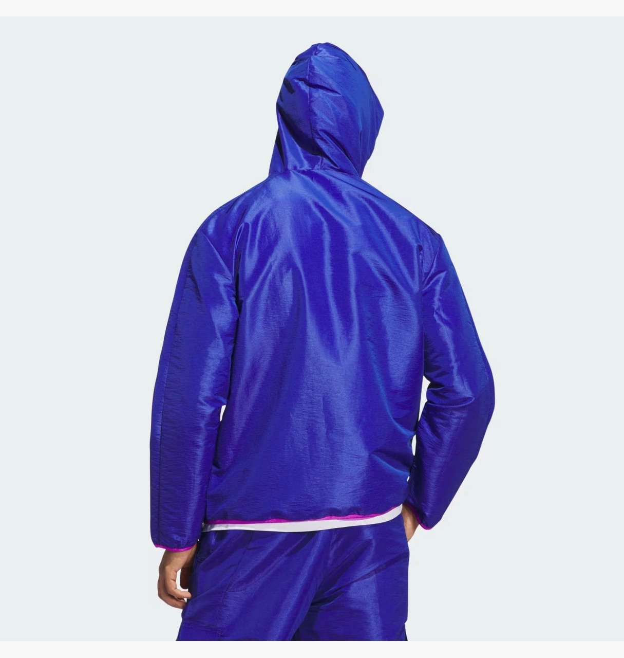 Куртка чоловіча Adidas Sunglass Woven Jacket JD7133