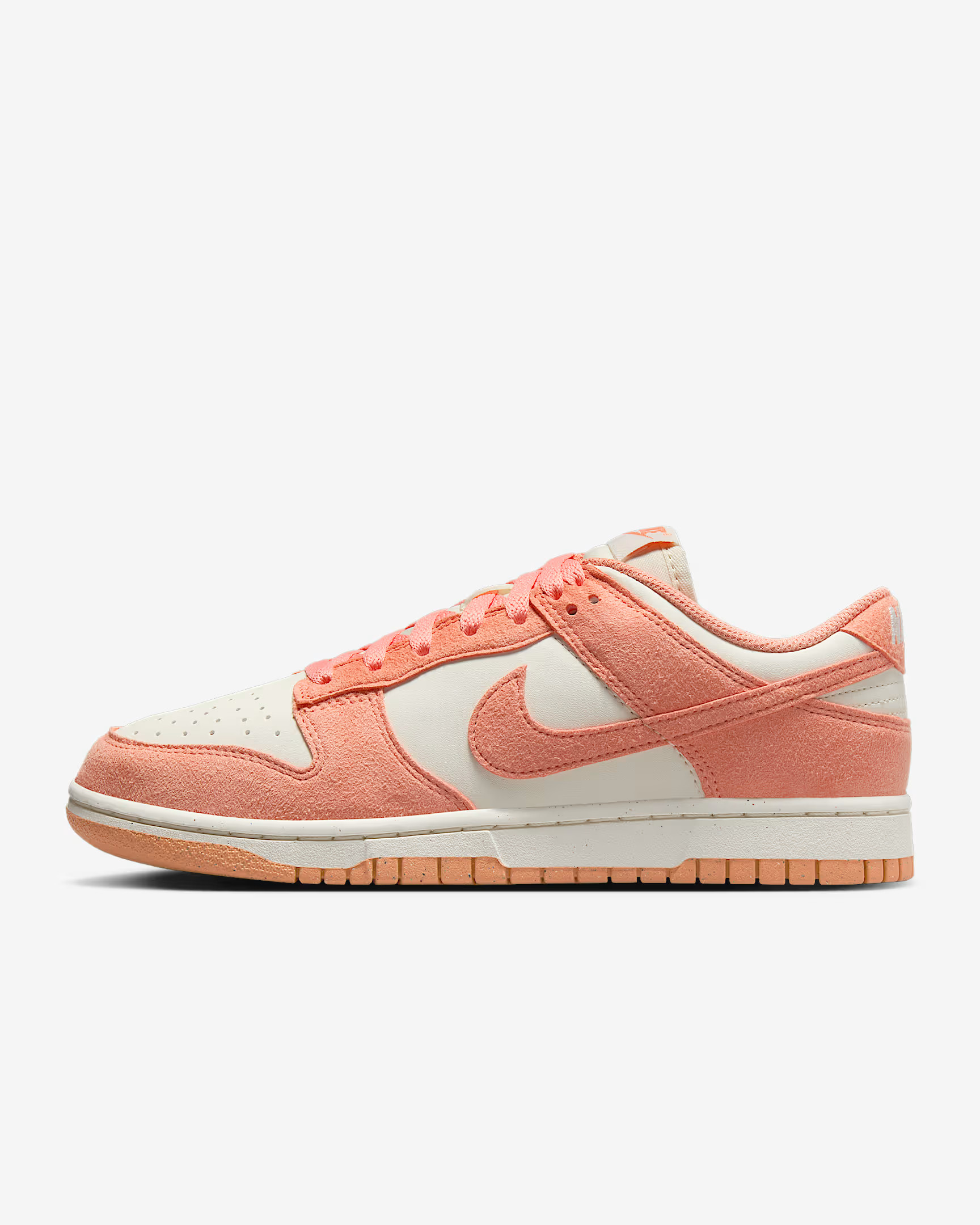 Кросівки Nike Dunk Low Next Nature Apricot Agate (W) HJ7673-003