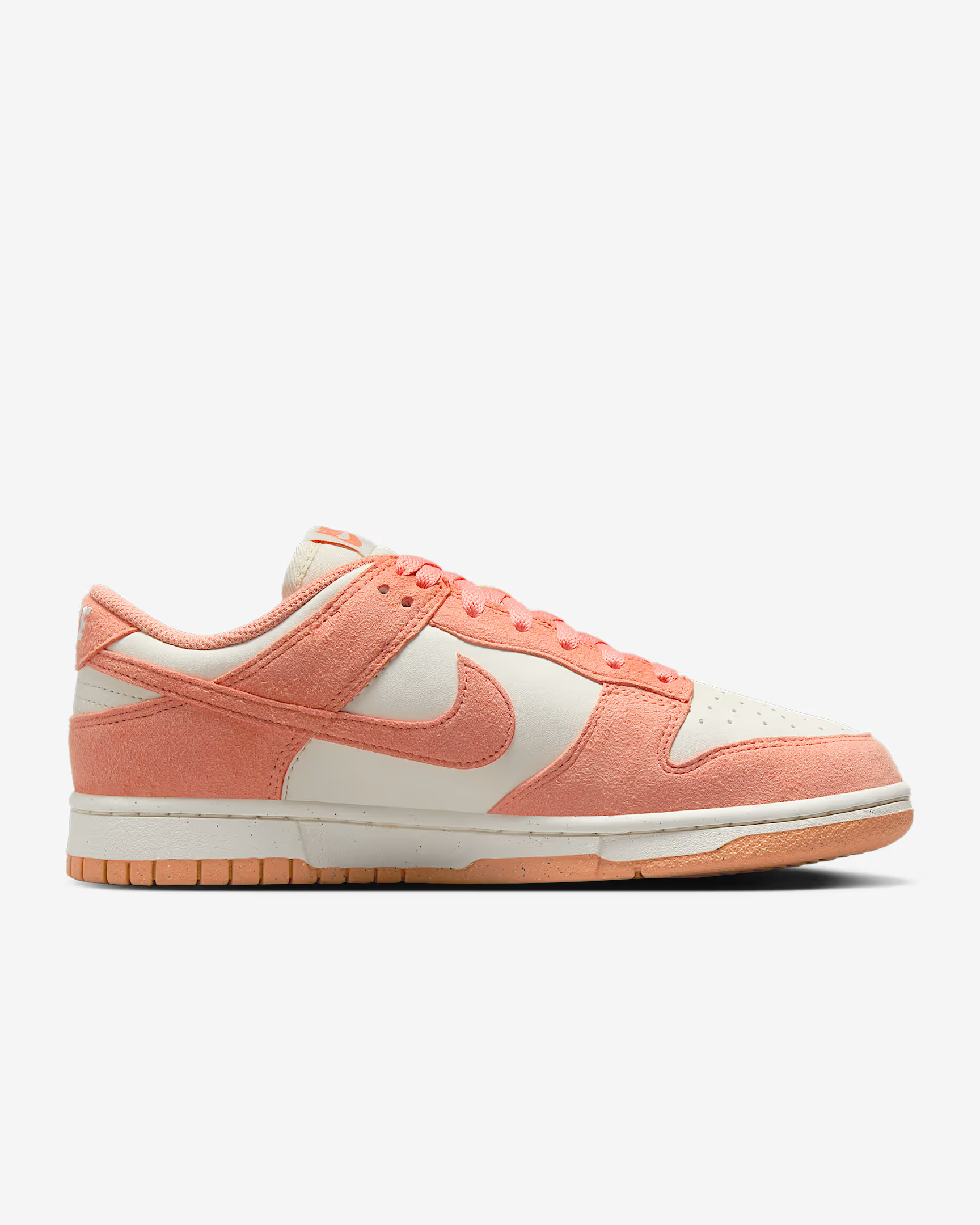 Кросівки Nike Dunk Low Next Nature Apricot Agate (W) HJ7673-003