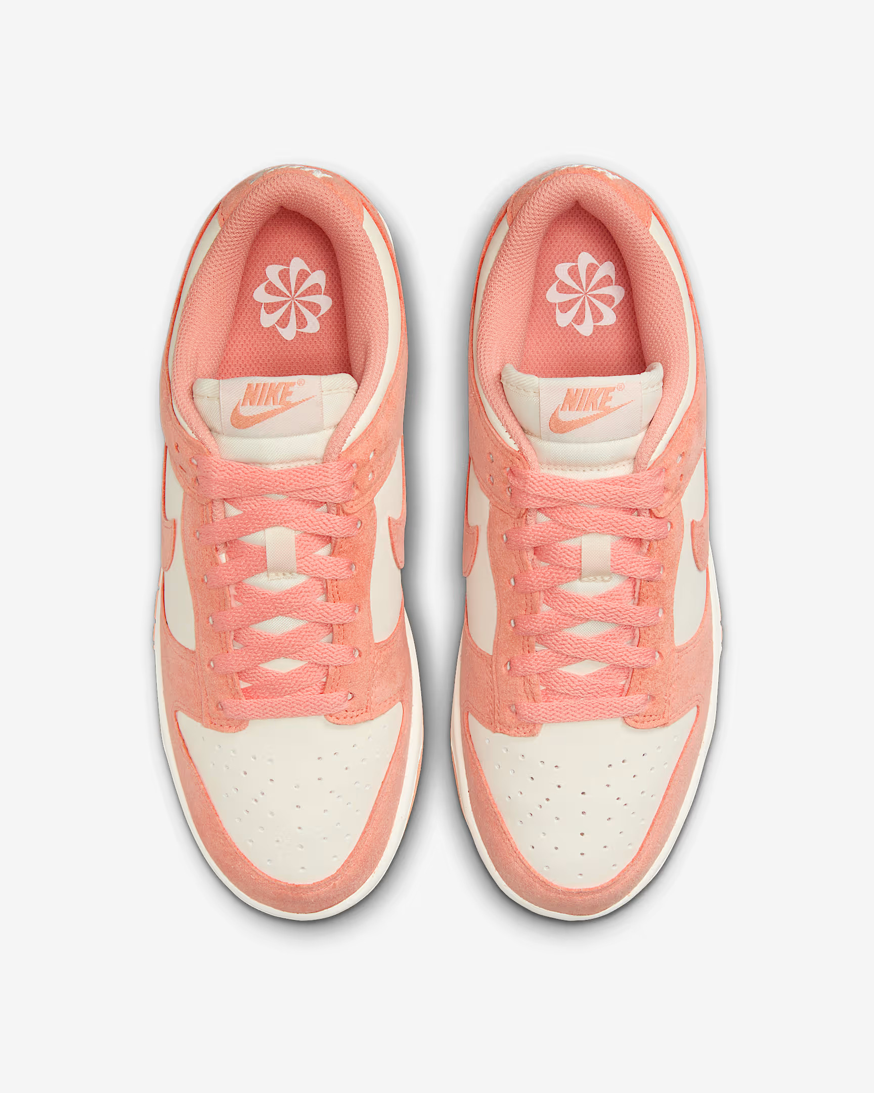 Кросівки Nike Dunk Low Next Nature Apricot Agate (W) HJ7673-003