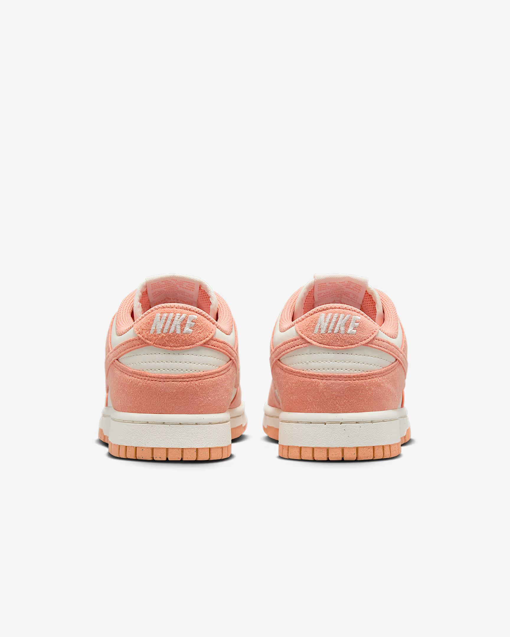Кросівки Nike Dunk Low Next Nature Apricot Agate (W) HJ7673-003