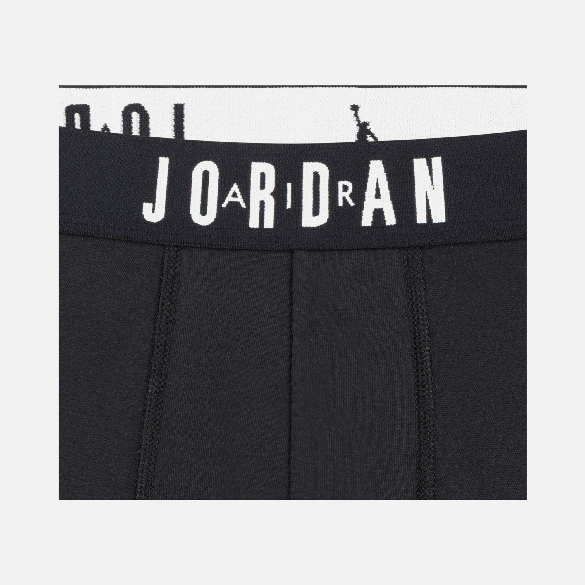 Труси-боксерки Jordan MENS 3PK FLIGHT COTTON TRUNK JM0891-023