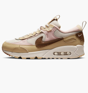 Кросівки Nike Air Max 90 Neapolitan (W) DZ4704-100