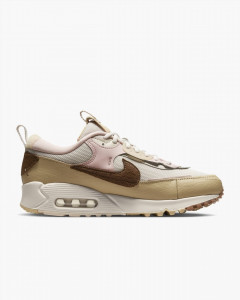 Кросівки Nike Air Max 90 Neapolitan (W) DZ4704-100
