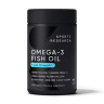 Софт гелеві капсули Sport Research Omega-3 Fish Oil Alaska Pollock 1250mg - 90 softgels 2023-10-3444
