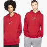 Худі Air Jordan Legacy Fiba Lightweight Pullover Hoodie Red CJ9083-687