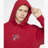Худі Air Jordan Legacy Fiba Lightweight Pullover Hoodie Red CJ9083-687