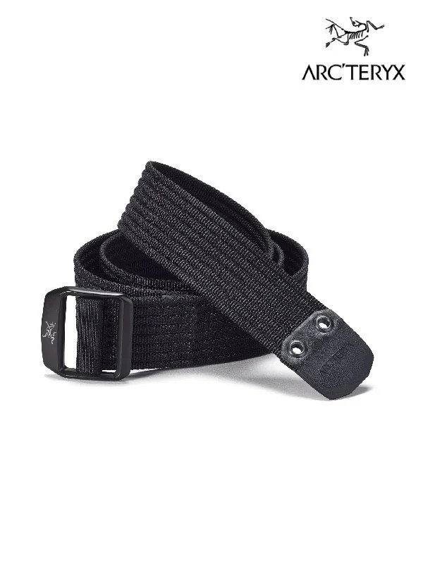 Ремінь Arc'teryx conveyor belt 38mm L07831400