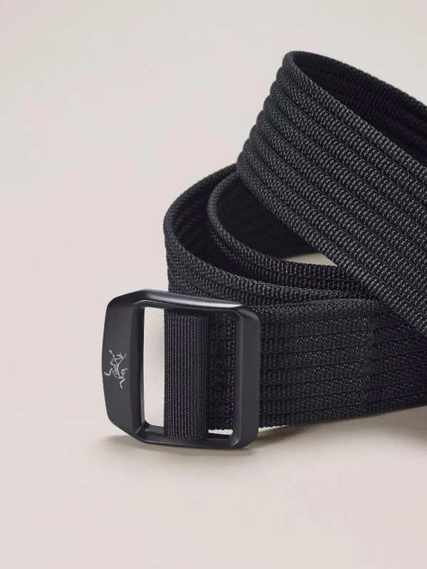 Ремінь Arc'teryx conveyor belt 38mm L07831400