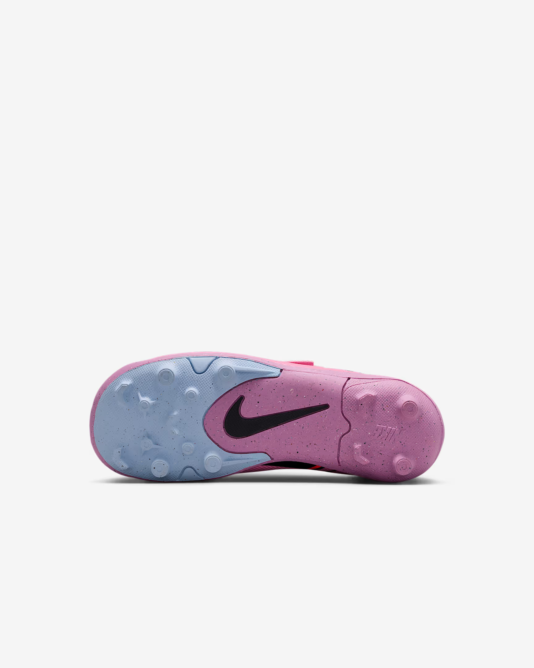 Бутси Nike JR VAPOR 16 CLUB MG PS (V) FQ8290-600