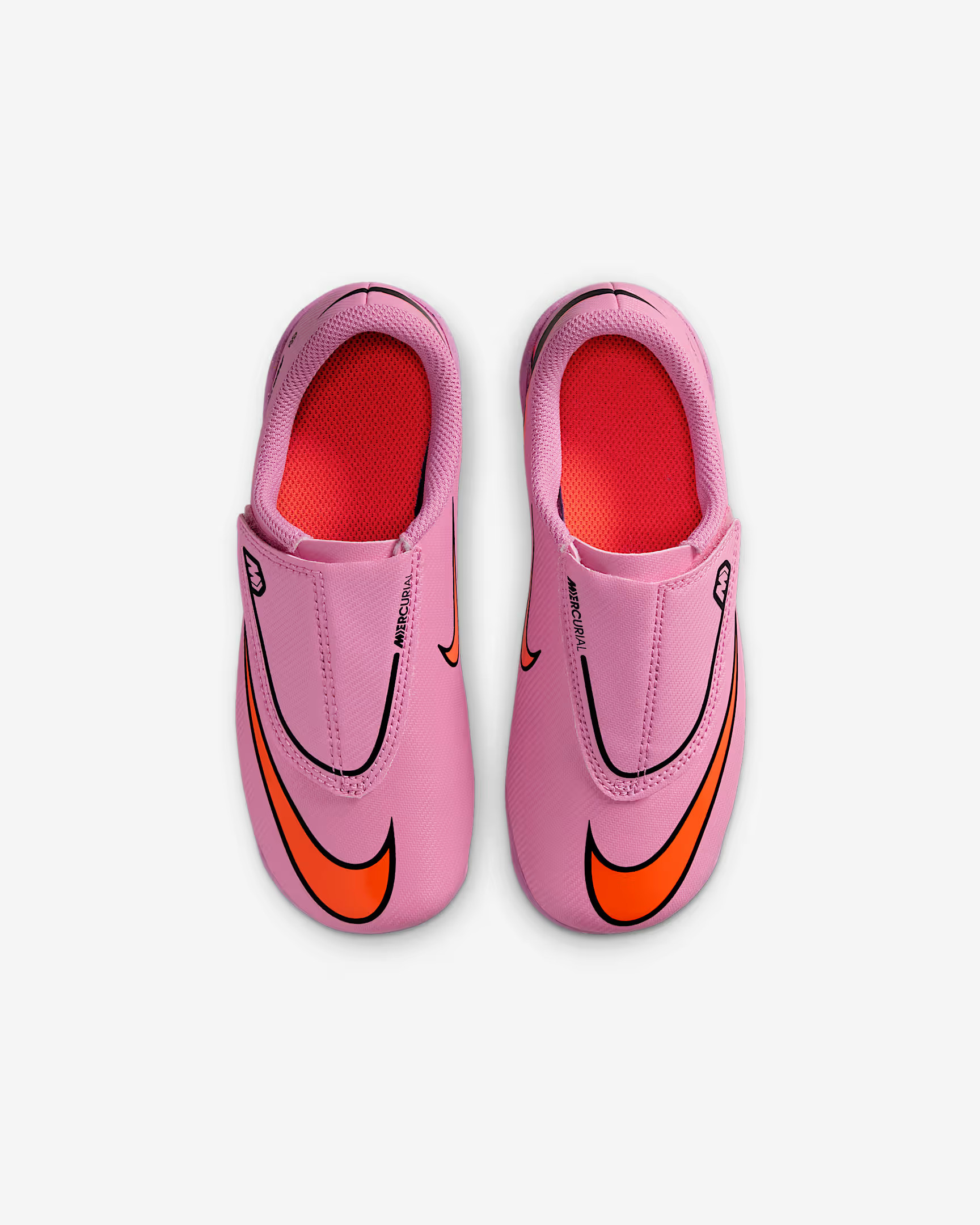 Бутси Nike JR VAPOR 16 CLUB MG PS (V) FQ8290-600