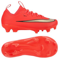 Бутси Nike JR VAPOR 17 ACADEMY FGMG LK IU1809-600