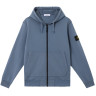 Толстовка Stone Island Sweatshirt Zip and Cap K1S156100042-S0051-V0024