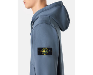 Толстовка Stone Island Sweatshirt Zip and Cap K1S156100042-S0051-V0024