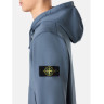 Толстовка Stone Island Sweatshirt Zip and Cap K1S156100042-S0051-V0024