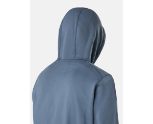 Толстовка Stone Island Sweatshirt Zip and Cap K1S156100042-S0051-V0024