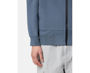 Толстовка Stone Island Sweatshirt Zip and Cap K1S156100042-S0051-V0024