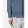 Толстовка Stone Island Sweatshirt Zip and Cap K1S156100042-S0051-V0024