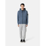 Толстовка Stone Island Sweatshirt Zip and Cap K1S156100042-S0051-V0024