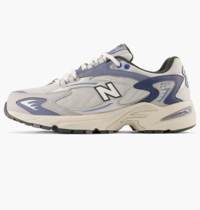Кросівки New Balance 725 Grey Arctic ML725AG