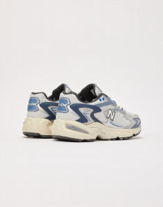 Кросівки New Balance 725 Grey Arctic ML725AG