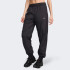 Штани Nike Sportswear Essential Woven Mid-Rise Jogger FV7660-010