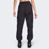 Штани Nike Sportswear Essential Woven Mid-Rise Jogger FV7660-010