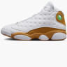 Кросівки Jordan 13 Retro Wheat (2023) 414571-171
