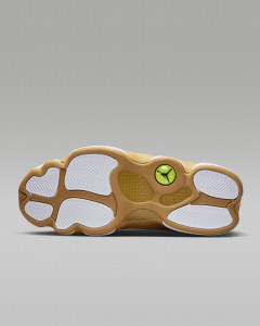Кросівки Jordan 13 Retro Wheat (2023) 414571-171