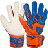 Рукавиці воротарські Reusch Attrakt Starter Solid Junior 5572514-2290, Цвет Синий, Размер (Европа) - 5572514-2290