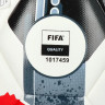М'яч футбольний Puma Orbita 3 TB (FIFA Quality) білий, чорний, червоний Уні 5 084324-02