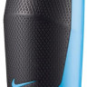 Пляшка Nike HYPERSPORT BOTTLE 20 OZ блакитний, чорний Уні 600 мл N.100.0717.459.20