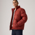 Куртка puffer jacket A85680010 Куртка puffer jacket A85680010