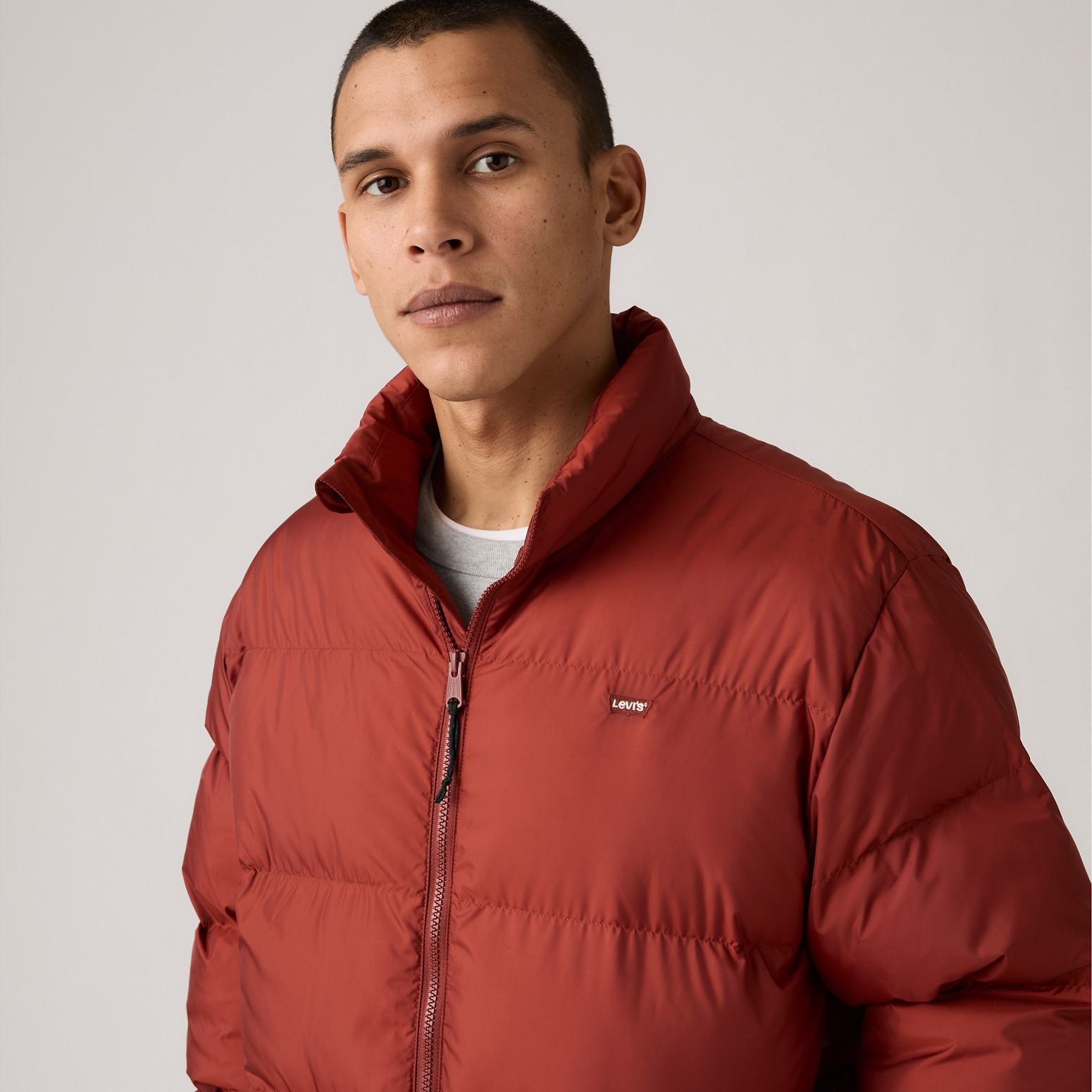 Куртка puffer jacket A85680010