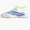 Футзалки adidas Predator Edge.3 IN GV8517
