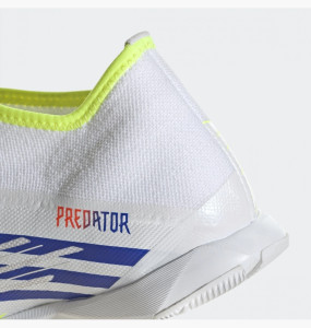 Футзалки adidas Predator Edge.3 IN GV8517