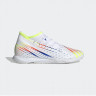 Футзалки adidas Predator Edge.3 IN GV8517