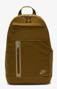 Рюкзак Nike NK ELMNTL PRM BKPK 21L хакі Уні 43 x 30 x 15 см DN2555-368
