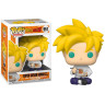 Фігурка Funko POP! Super Saiyan Gohan with Noodle / ФАНКО ПОП ДРАКОНЯЧІ ПЕРЛИ ЗЕТ - ГОХАН 951