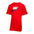 Футболка Nike K NSW TEE FUTURA ICON TD AR5252-659