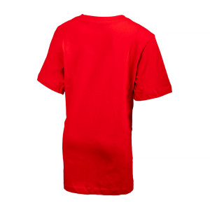 Футболка Nike K NSW TEE FUTURA ICON TD AR5252-659