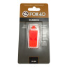 Свисток FOX 40 Official Whistle Classic 9902-0300 Помаранчевий universal (72220) 9902-0300