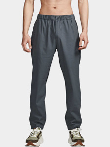 Штани спортивні Saucony METRO PANT SAM800415-SW