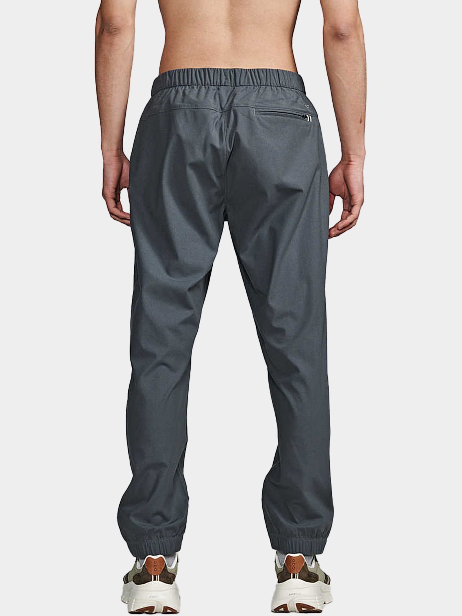 Штани спортивні Saucony METRO PANT SAM800415-SW