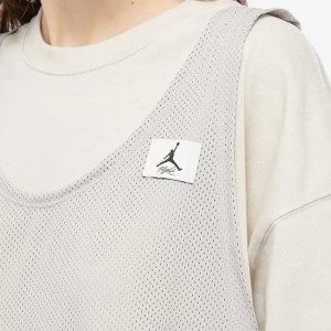 Футболка Jordan Flight Dress DM5192-105