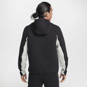 Толстовка Nike M TCH FLC FZ WR HOODIE HV0949-011